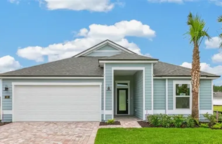 32 HARDWOOD TRL, PALM COAST, FL, 32137, Palm Coast, FL 32137