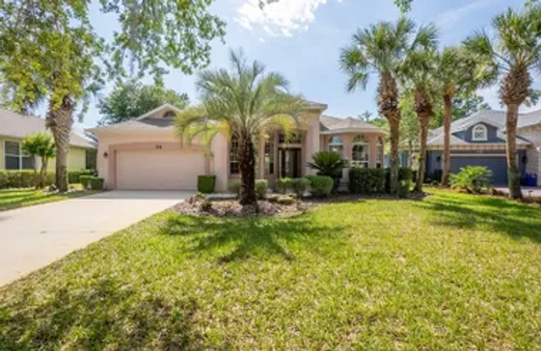 34 SOUTHLAKE DR, PALM COAST, FL, 32137, Palm Coast, FL 32137