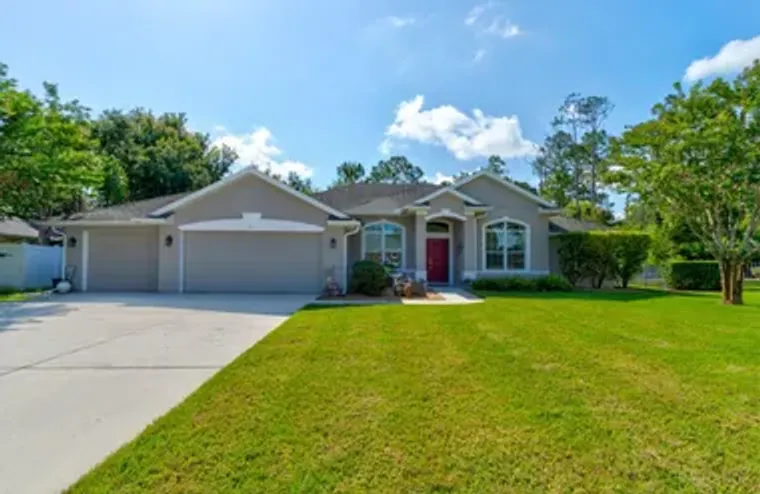 211 BLACK HICKORY WAY, ORMOND BEACH, FL,..., Ormond Beach, FL 32174