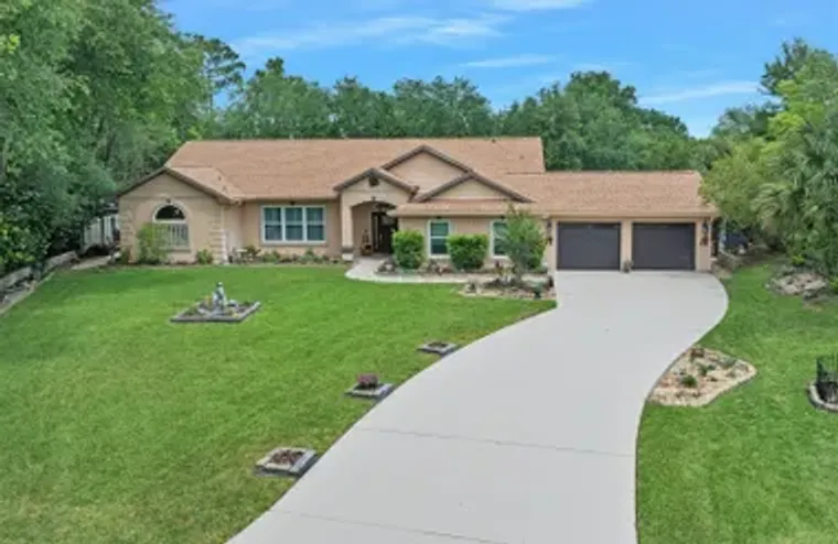 1459 HOHE LN, ORMOND BEACH, FL, 32174, Ormond Beach, FL 32174