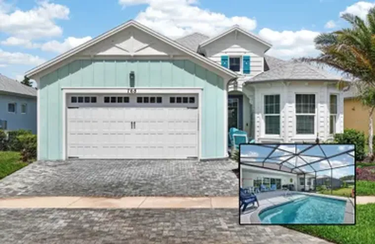 768 MARGARITAVILLE AVE, DAYTONA BEACH, F..., Daytona Beach, FL 32124