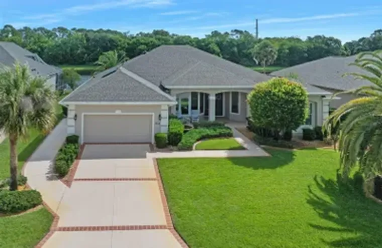 814 WESTLAKE DR, ORMOND BEACH, FL, 32174, Ormond Beach, FL 32174