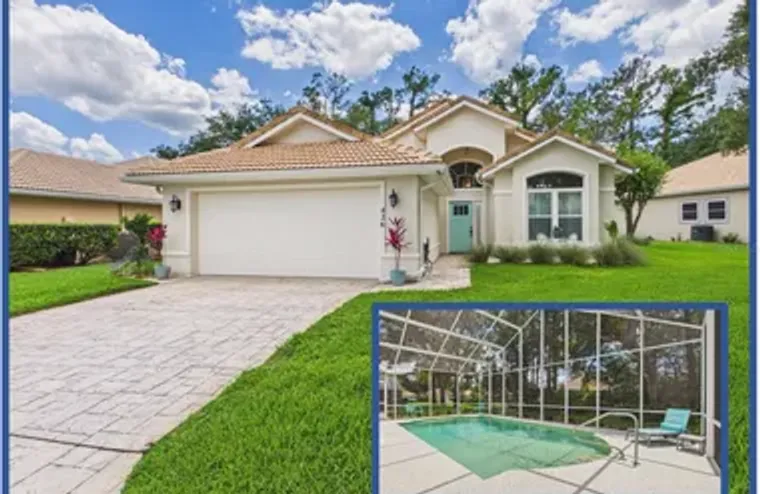 426 LONG COVE RD, ORMOND BEACH, FL, 3217..., Ormond Beach, FL 32174