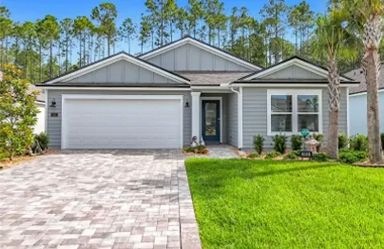 153 GREENWOOD DR, PALM COAST, FL, 32137, Palm Coast, FL 32137