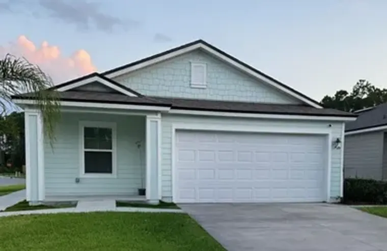 1 CADDY CT, BUNNELL, FL, 32110, Bunnell, FL 32110
