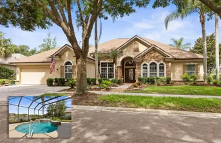 57 OSPREY CIR, PALM COAST, FL, 32137, Palm Coast, FL 32137