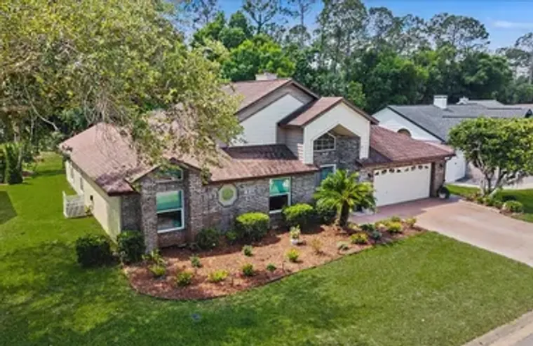 47 CARRIAGE CREEK WAY, ORMOND BEACH, FL,..., Ormond Beach, FL 32174