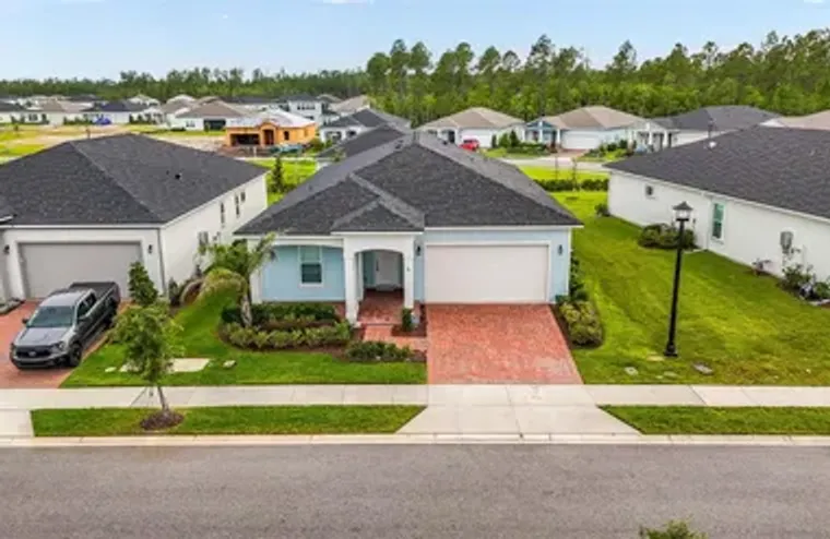 6 FALMOUTH DR, PALM COAST, FL, 32137, Palm Coast, FL 32137
