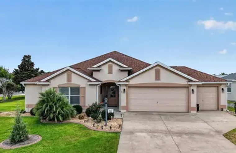 1614 PENNECAMP DR, THE VILLAGES, FL, 321..., The Villages, FL 32162