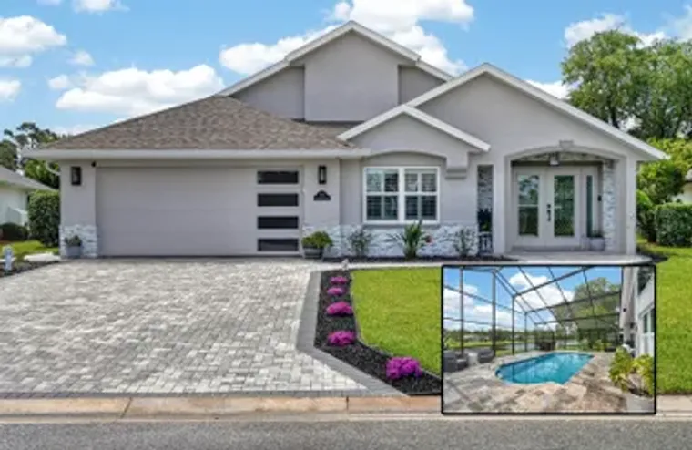 907 BROOKRIDGE LN, ORMOND BEACH, FL, 321..., Ormond Beach, FL 32174
