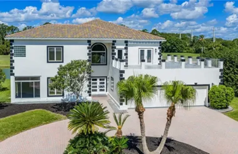 57 BAY POINTE DR, ORMOND BEACH, FL, 3217..., Ormond Beach, FL 32174
