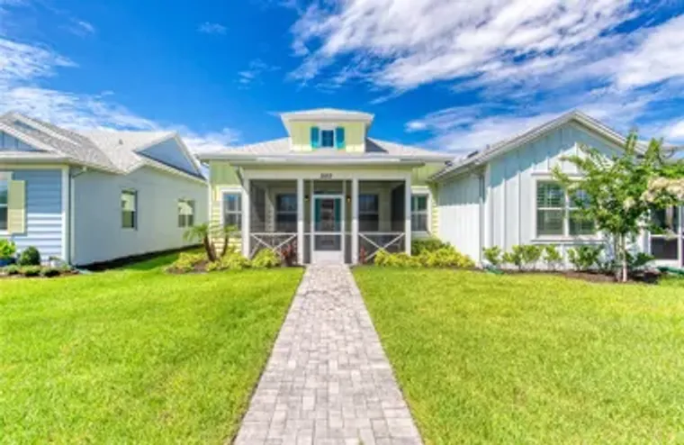 250 OCEAN HAMMOCK LOOP, DAYTONA BEACH, F..., Daytona Beach, FL 32124