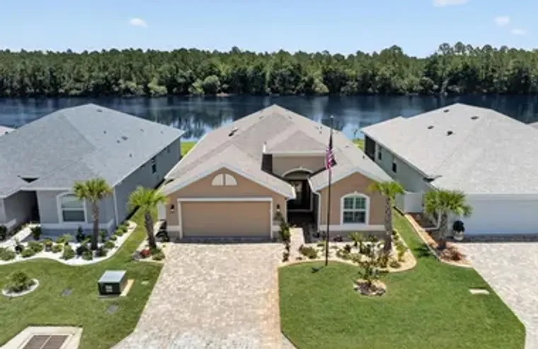 37 LAGOON WAY, PALM COAST, FL, 32137, Palm Coast, FL 32137
