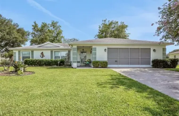 6169 SW 100TH LOOP, OCALA, FL, 34476, Ocala, FL 34476