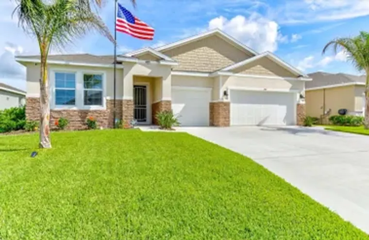 345 E MERIMONT LN, ORMOND BEACH, FL, 321..., Ormond Beach, FL 32174