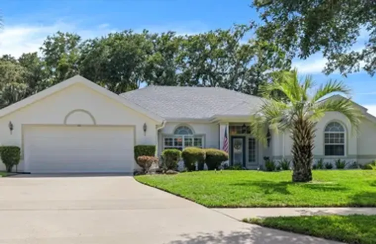 52 SOUTHLAKE DR, PALM COAST, FL, 32137, Palm Coast, FL 32137