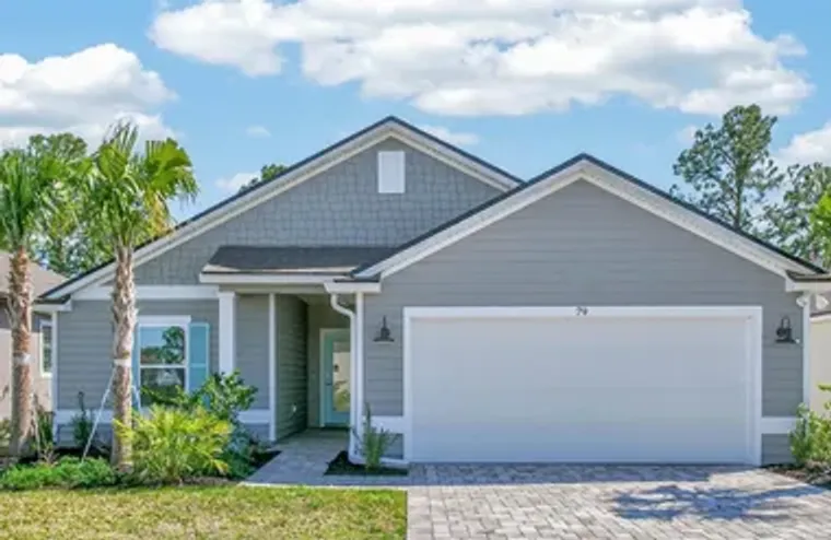 79 GREEN CIR, PALM COAST, FL, 32164, Palm Coast, FL 32164