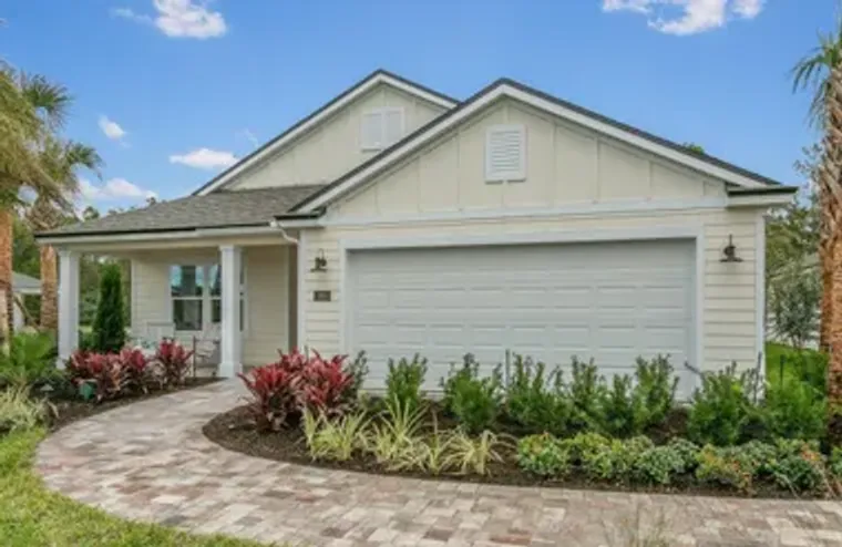 43 GREEN CIR, PALM COAST, FL, 32164, Palm Coast, FL 32164