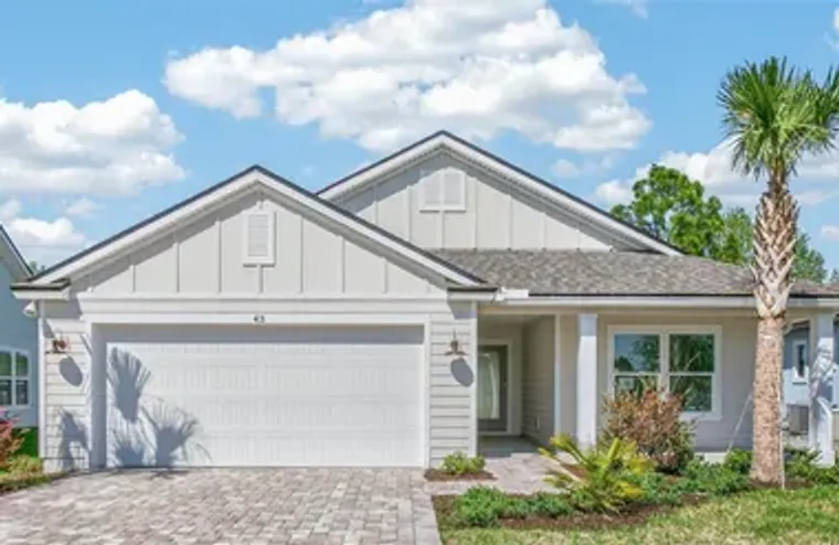 43 GREEN CIR, PALM COAST, FL, 32164, Palm Coast, FL 32164