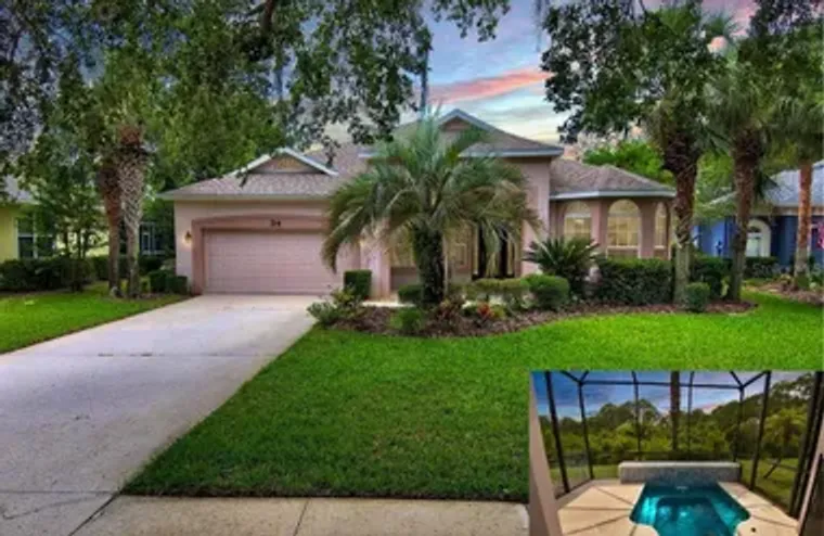34 SOUTHLAKE DR, PALM COAST, FL, 32137, Palm Coast, FL 32137
