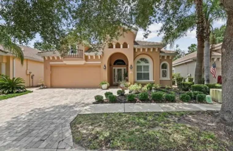 16 VILLAGE VIEW WAY, PALM COAST, FL, 321..., Palm Coast, FL 32137