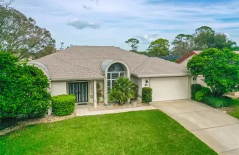 38 KINGSLEY CIR, ORMOND BEACH, FL, 32174, Ormond Beach, FL 32174
