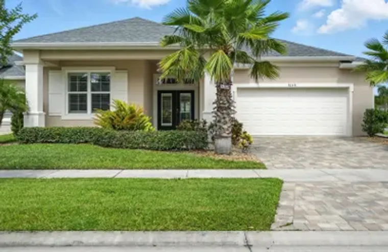 3048 BORASSUS DR, NEW SMYRNA BEACH, FL, ..., New Smyrna Beach, FL 32168