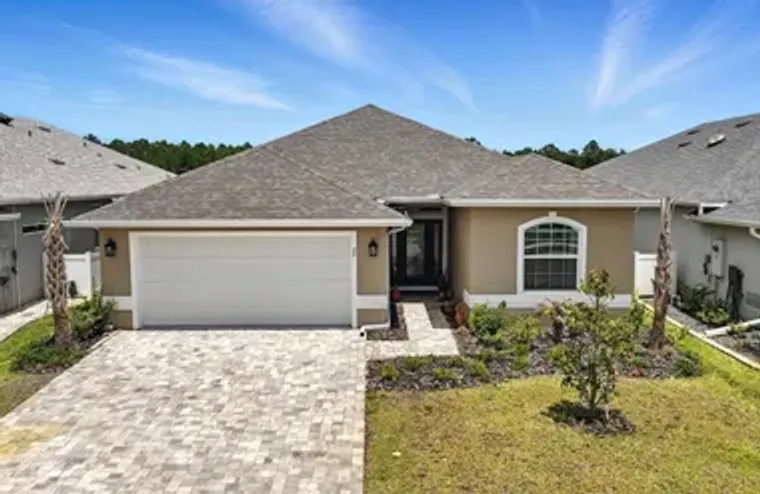 29 LAGOON WAY, PALM COAST, FL, 32137, Palm Coast, FL 32137