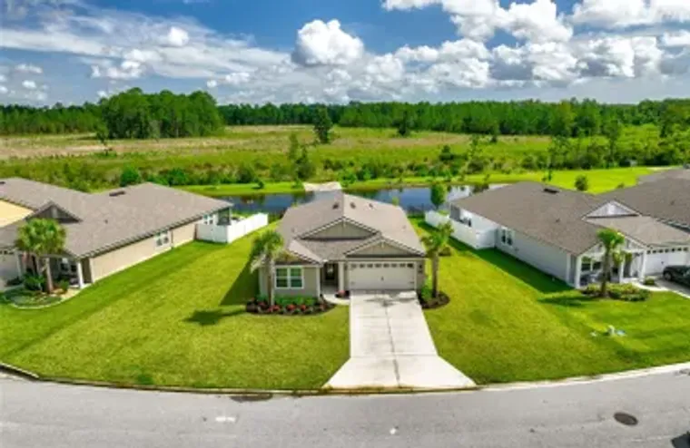 83 EAGLES LANDING LN, ST AUGUSTINE, FL, ..., St Augustine, FL 32095