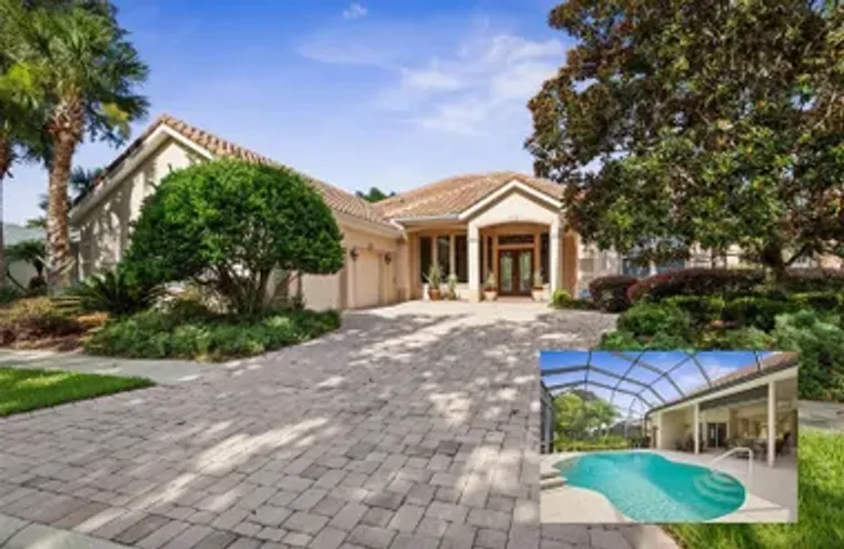 24 OSPREY CIR, PALM COAST, FL, 32137, Palm Coast, FL 32137