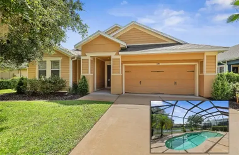 680 ELK RIVER DR, ORMOND BEACH, FL, 3217..., Ormond Beach, FL 32174