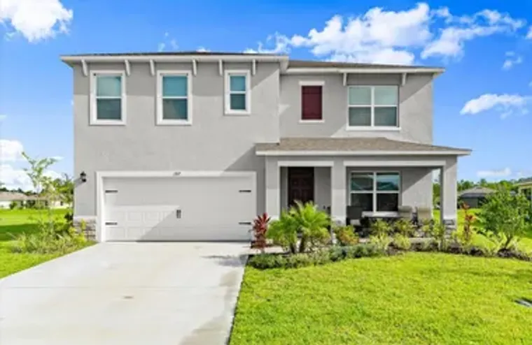 1317 MIDDLE LAKE DR, ORMOND BEACH, FL, 3..., Ormond Beach, FL 32174