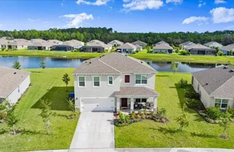 1317 MIDDLE LAKE DR, ORMOND BEACH, FL, 3..., Ormond Beach, FL 32174