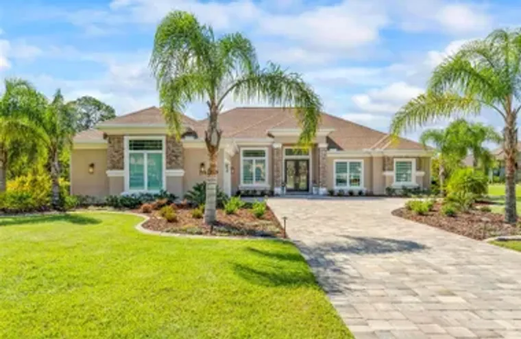 215 WILLOW OAK WAY, PALM COAST, FL, 3213..., Palm Coast, FL 32137