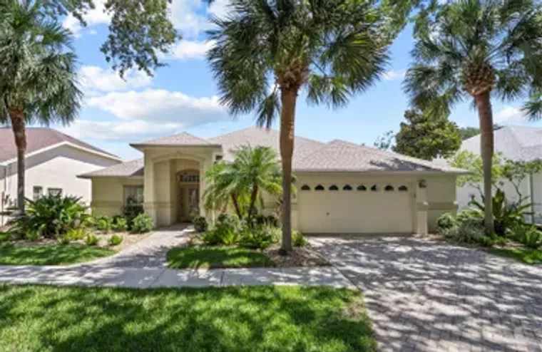 18 PLAYERS CIR, PALM COAST, FL, 32137, Palm Coast, FL 32137