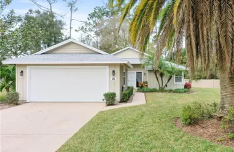 3 TREETOP TRL, ORMOND BEACH, FL, 32174, Ormond Beach, FL 32174