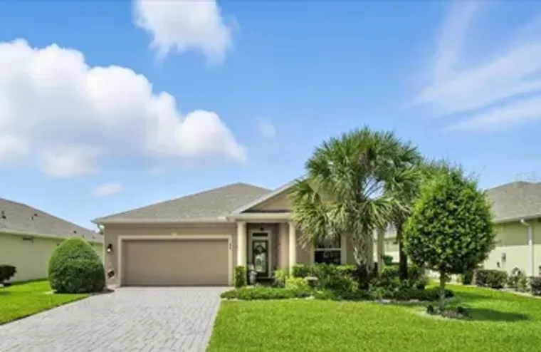 86 PARK PLACE CIR, PALM COAST, FL, 32164, Palm Coast, FL 32164