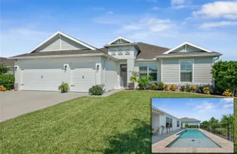 3063 SILVERMINES AVE, ORMOND BEACH, FL, ..., Ormond Beach, FL 32174