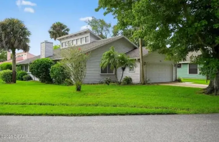 236 GULL DR, DAYTONA BEACH, FL, 32119, Daytona Beach, FL 32119