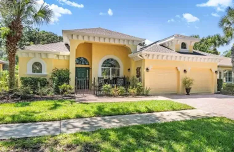 59 EASTLAKE DR, PALM COAST, FL, 32137, Palm Coast, FL 32137