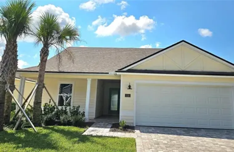 154 GREENWOOD DR, PALM COAST, FL, 32137, Palm Coast, FL 32137