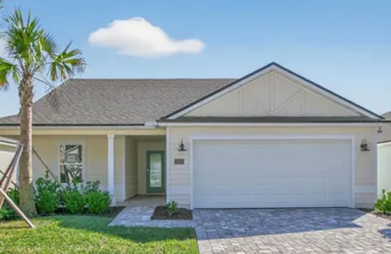 154 GREENWOOD DR, PALM COAST, FL, 32137, Palm Coast, FL 32137