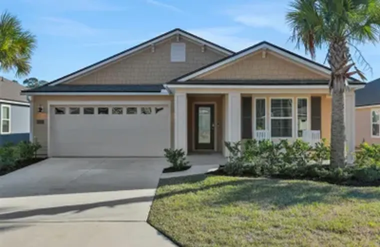 142 DOVE TREE LN, ST AUGUSTINE, FL, 3209..., St Augustine, FL 32095