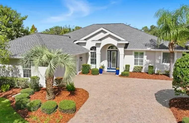 21 BLUE OAK LN, PALM COAST, FL, 32137, Palm Coast, FL 32137