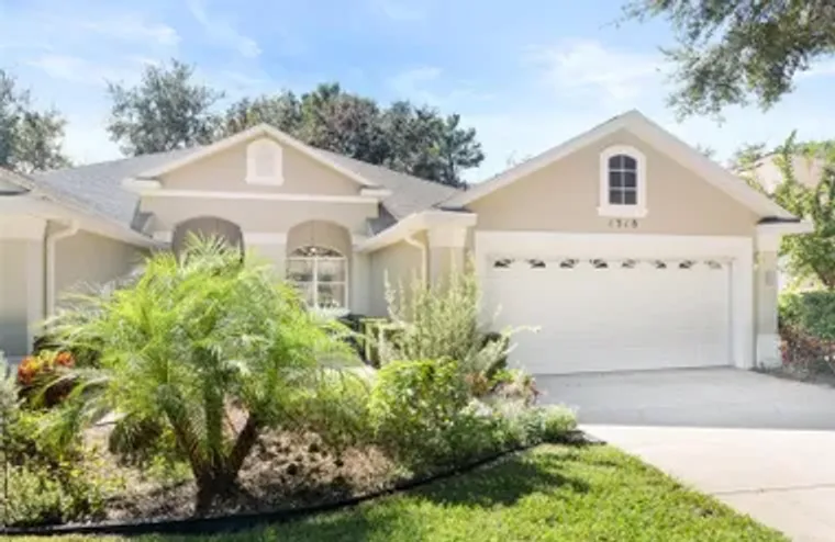 1318 ASHER CT, ORMOND BEACH, FL, 32174, Ormond Beach, FL 32174