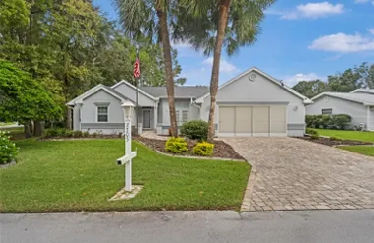 7705 SW 114TH LOOP, OCALA, FL, 34476, Ocala, FL 34476