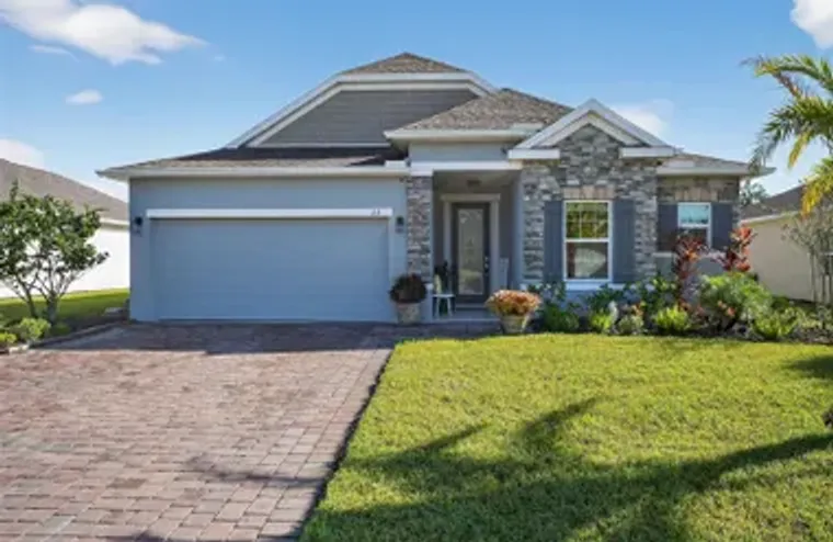 23 FAWN HAVEN TRL, ORMOND BEACH, FL, 321..., Ormond Beach, FL 32174