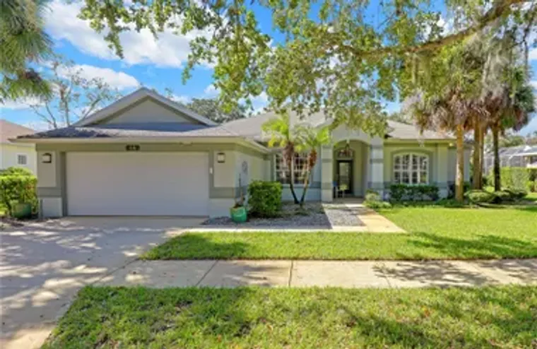 14 EGRET DR, PALM COAST, FL, 32137, Palm Coast, FL 32137
