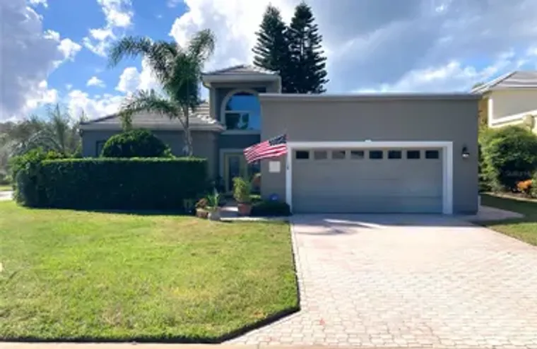 55 BAY POINTE DR, ORMOND BEACH, FL, 3217..., Ormond Beach, FL 32174