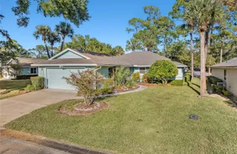 22 JASMINE RUN, ORMOND BEACH, FL, 32174, Ormond Beach, FL 32174